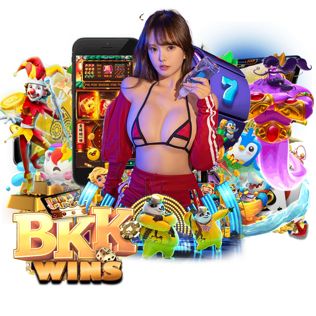 bkkwin เครดิตฟรี