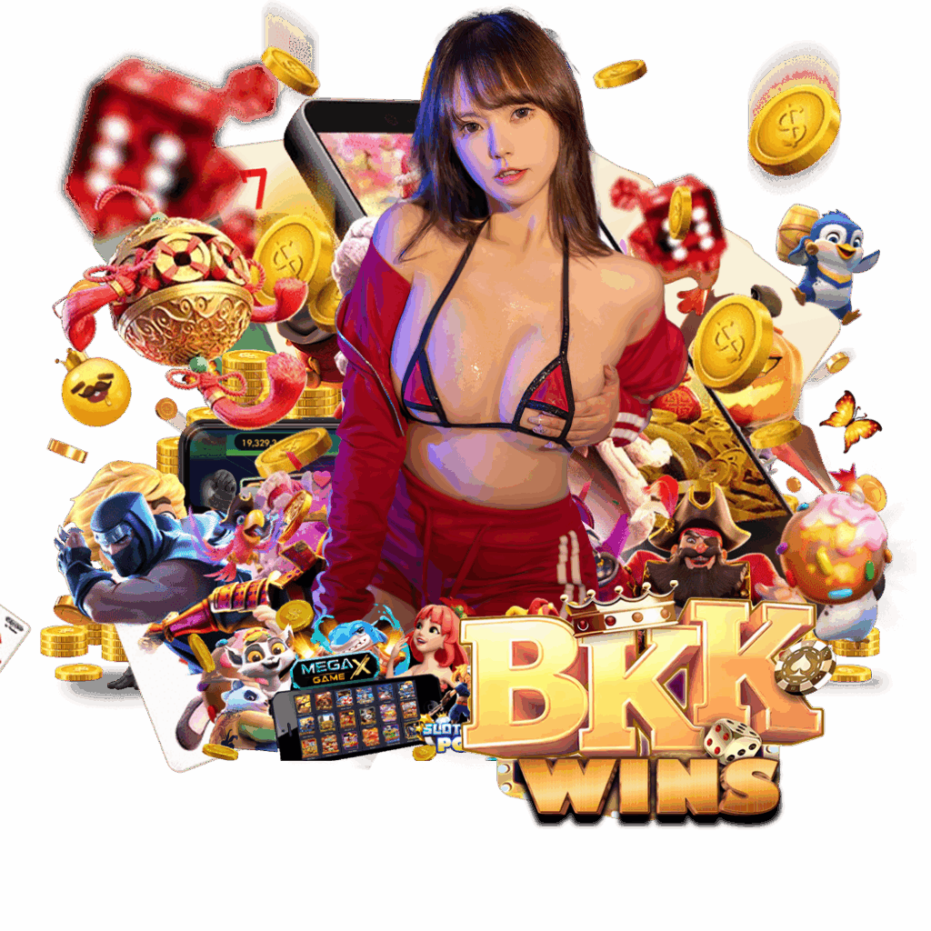 bkkwin สมัคร