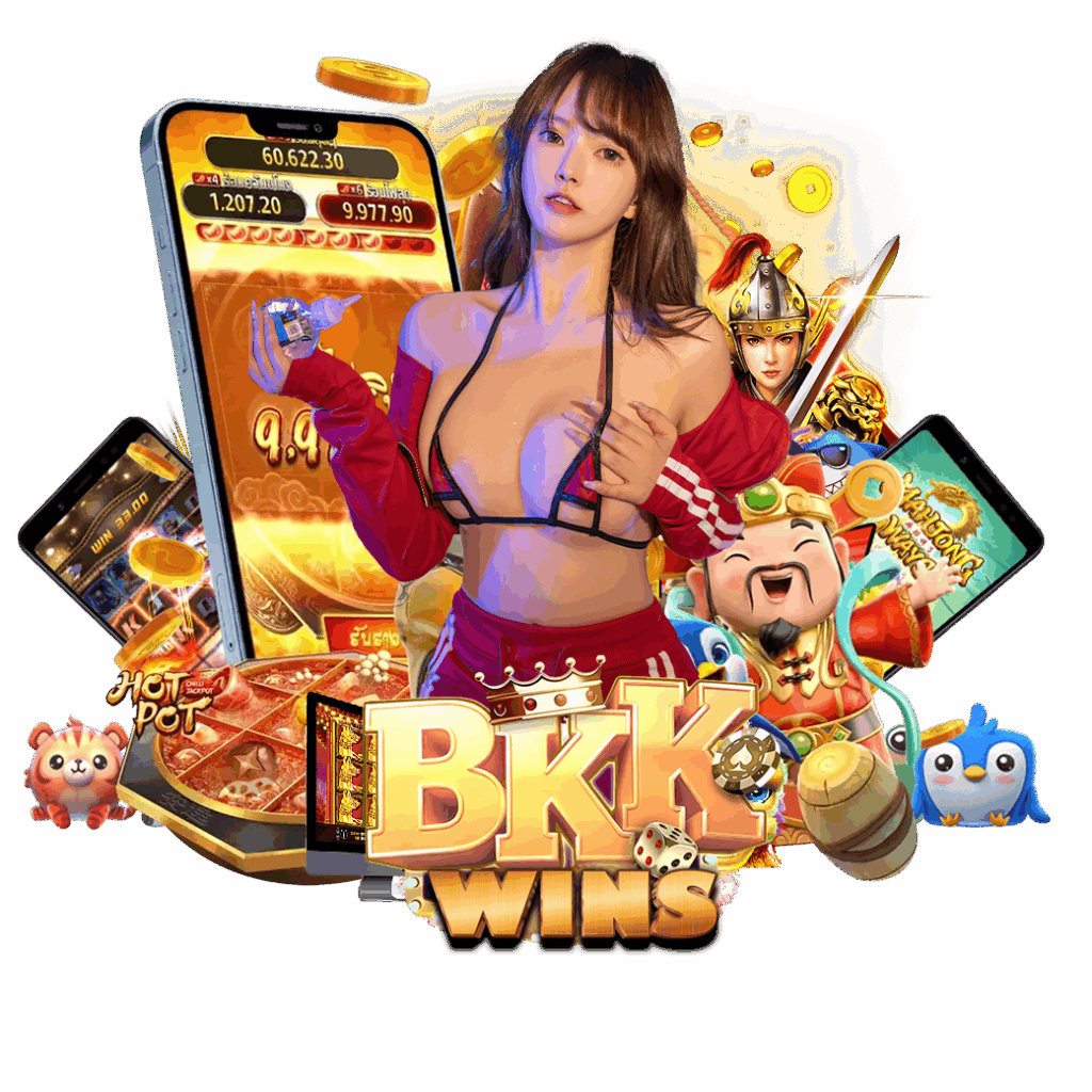 bkkwin slot
